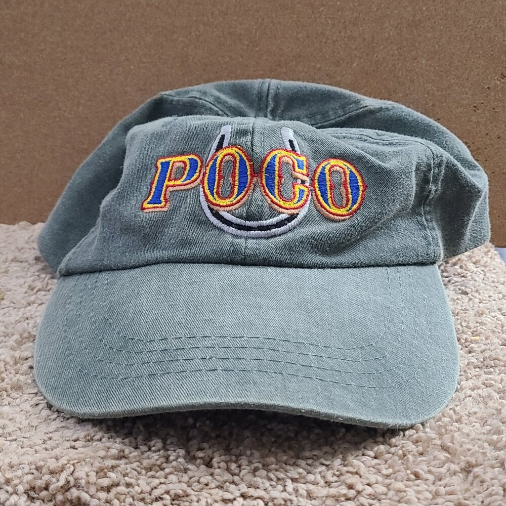 Poco Dad Hat